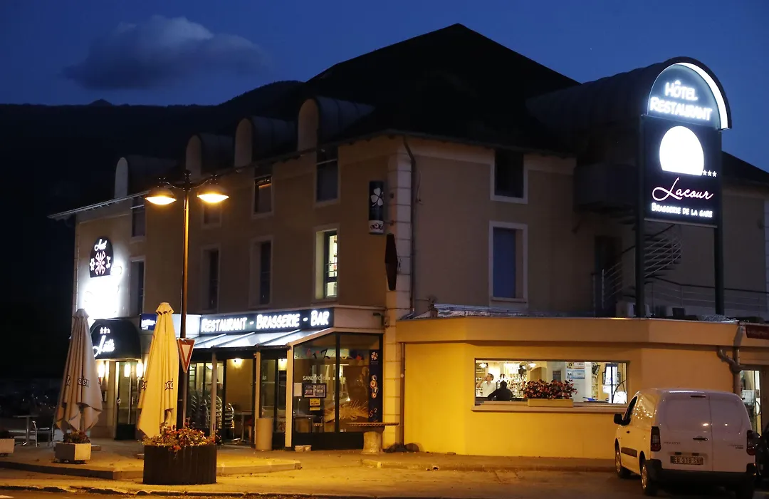 Hôtel Lacour-1