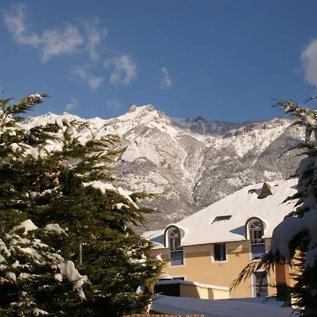 Hôtel Lacour-2