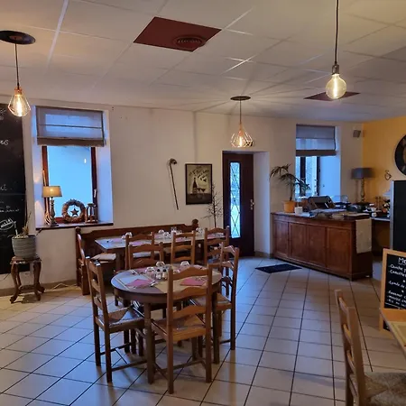 L'Auberge d'Eygliers-2